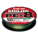 Mini Power Isome L Marron