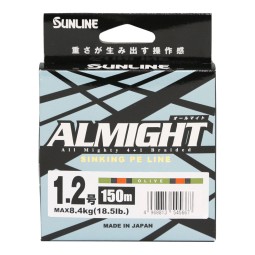 Masukuroto Long Distance  3,7gr Col 001