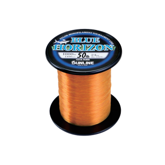 Blue Horizon 1000m Orange 30lbs (0,52mm)