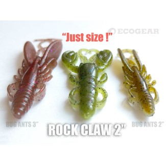 KASAGO SHOKUNIN ROCK CLAW 2 COL111                            "