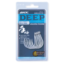 DEEP RAZOR 8090-6X-HG #10/0