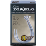 DIABLO 8091-5X-HG #1