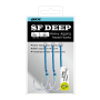 SF DEEP - Long n°8/0