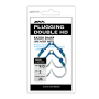 PLUGGING DOUBLE HD-M n°8/0