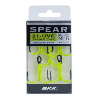 SPEAR-21 UVC n°12