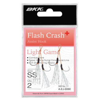 Assist Flash-Crash+ Taille L