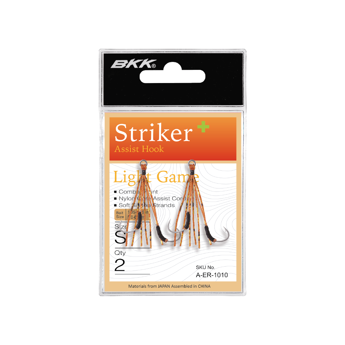 Assist Striker Taille L