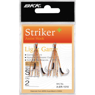 Assist Striker Taille L