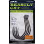 BEASTLY CAT N°5/0