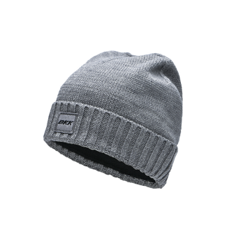 Bonnet Gris Taille L