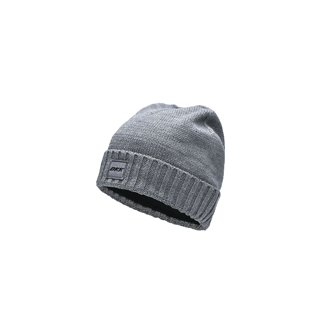 Bonnet Gris Taille L