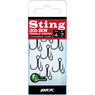 STING-32 BN BT632-BN #1