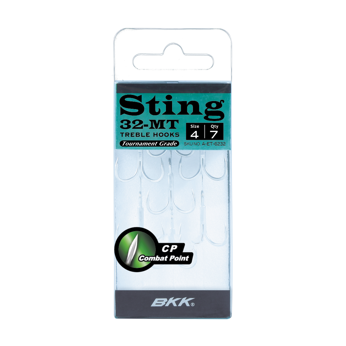 STING-32 MT BT632-MT n°1