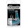 CRUSADER 10/0