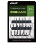 Carp Wide Gap #1
