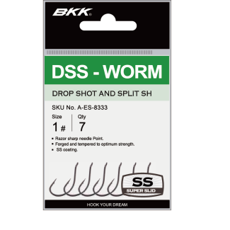 DSS-WORM #1