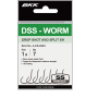DSS-WORM #1