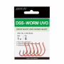 DSS-WORM UV (Orange) 1