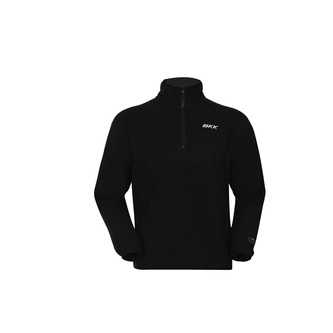 FLEECE Black Taille 2XL