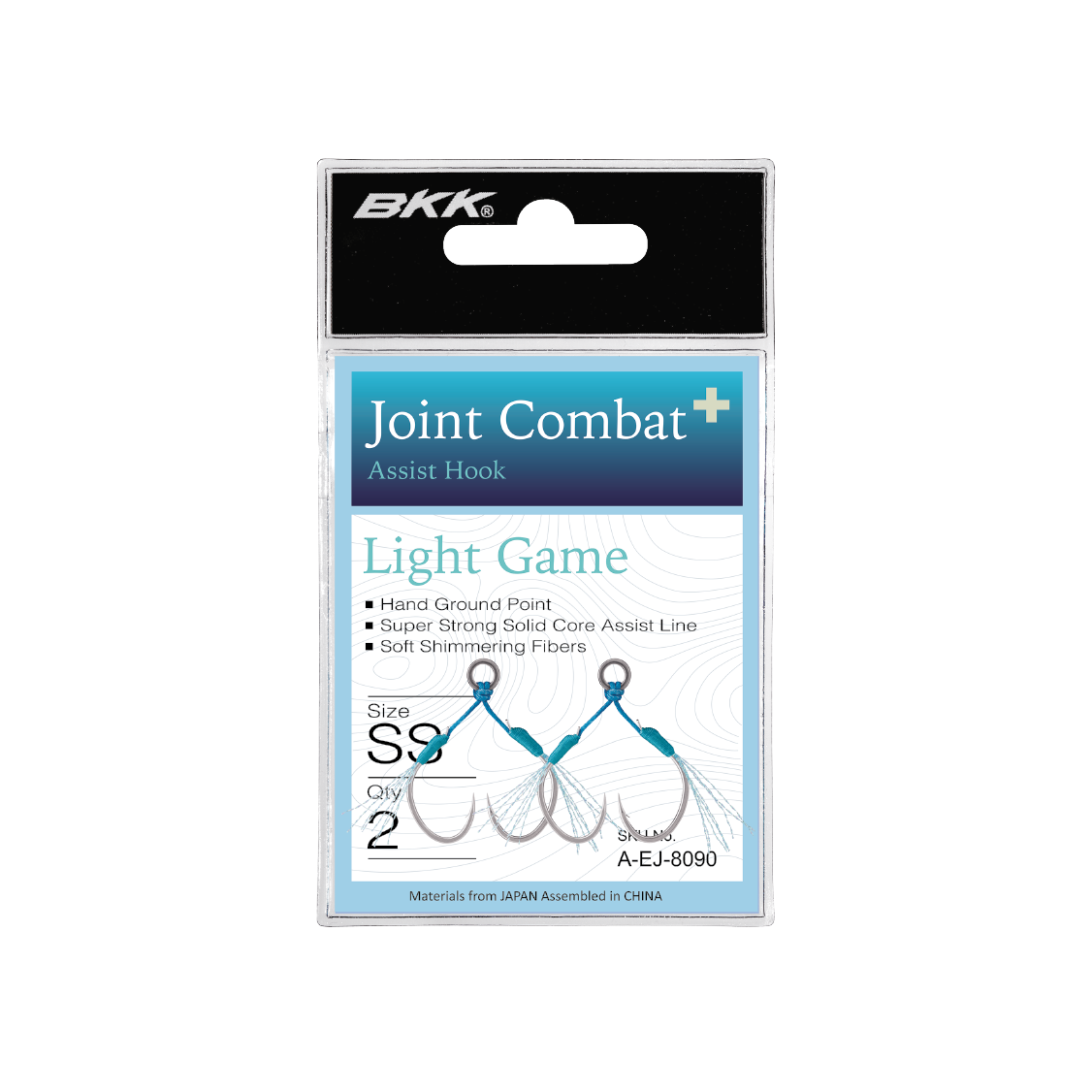 Assist Joint Combat+ taille L
