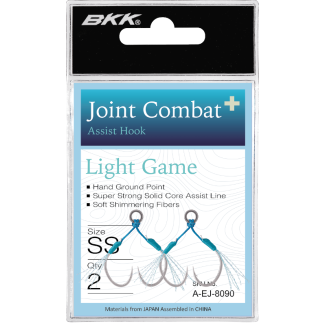 Assist Joint Combat+ taille L