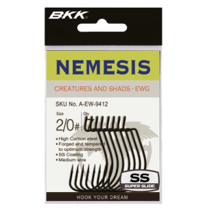 Nemesis n°1 (9004)