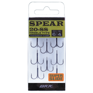 SPEAR-20 SS n°10