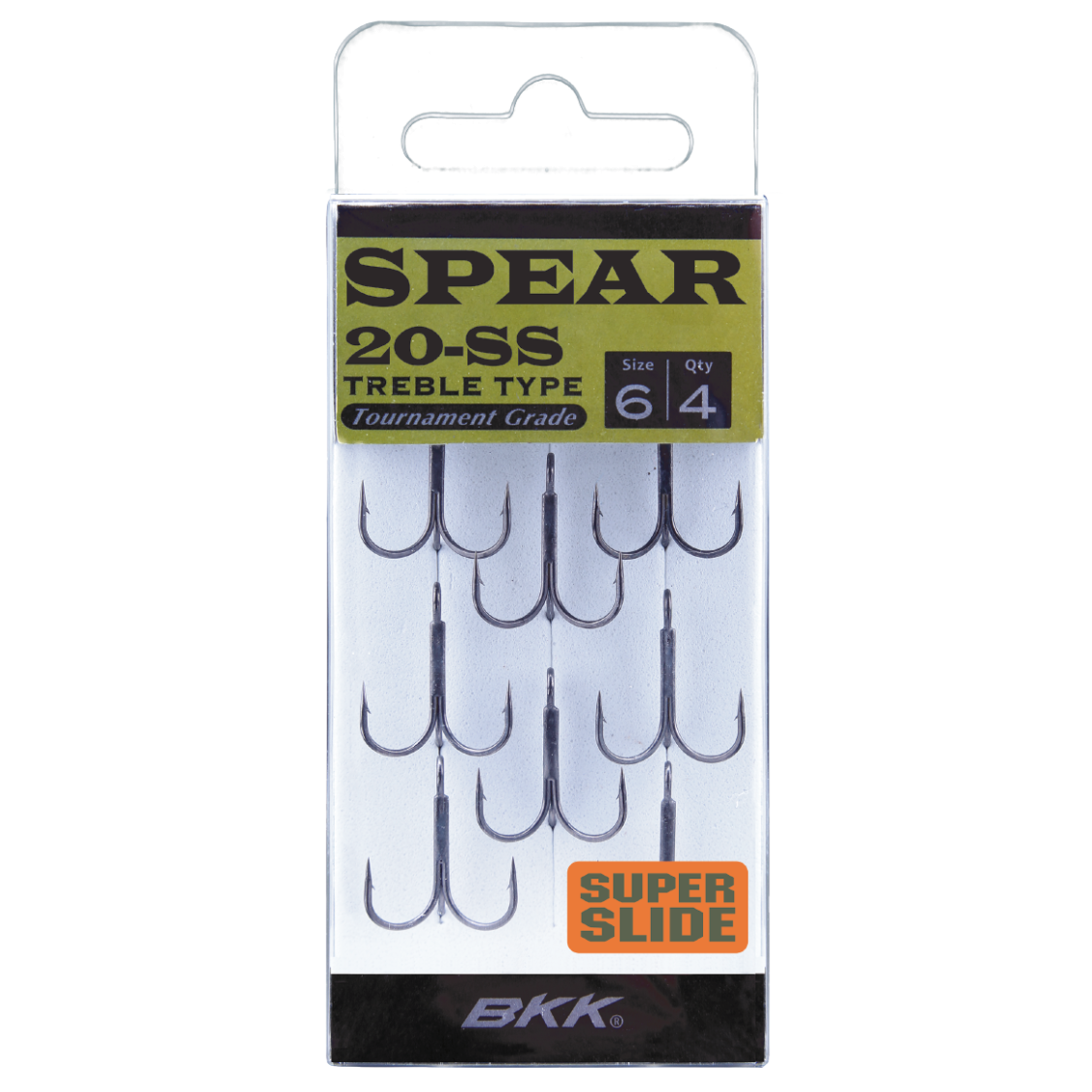 SPEAR-20 SS n°10