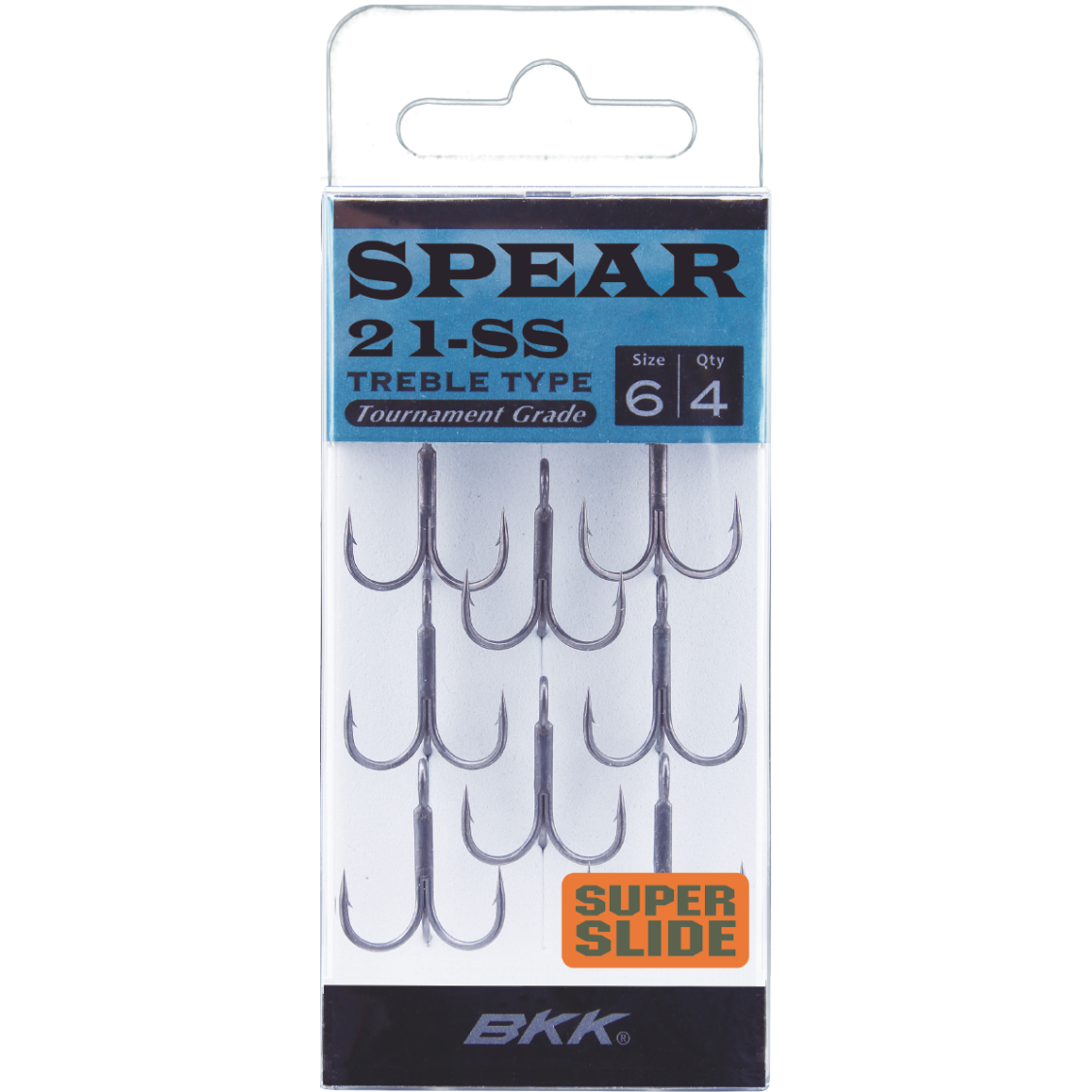 SPEAR-21 BT621-SS #1