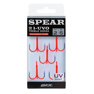 SPEAR-21 UVO BT621-UVO #1