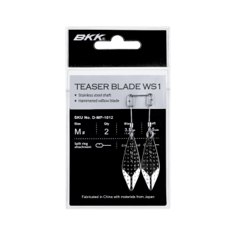 TEASER BLADE WS1 L