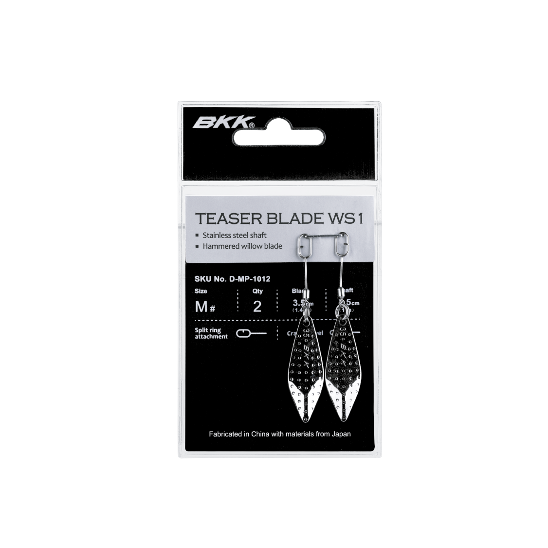 TEASER BLADE WS1 L