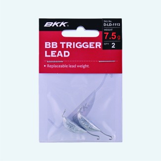 BB Trigger Lead 10