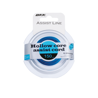 Tresse pour assist Hollow Core 150 LB (5m)