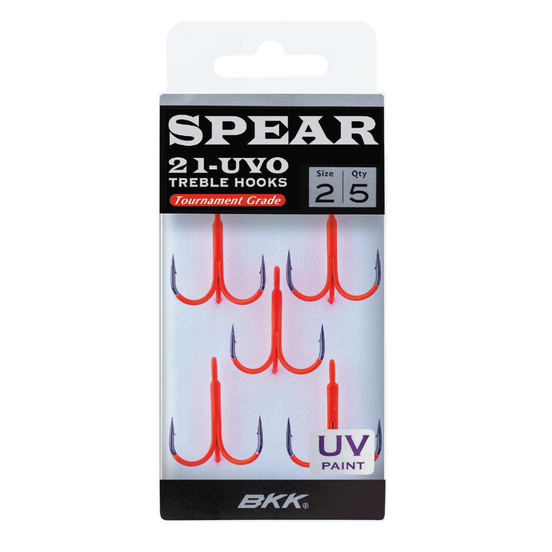 SPEAR-21 UVO BT621-UVO #1