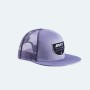 Casquette BKK LEGACY Snapback Bleue