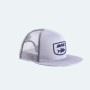 Casquette BKK TUNA Snapback Bleue