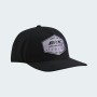 Casquette BKK LEGACY Performance Noire