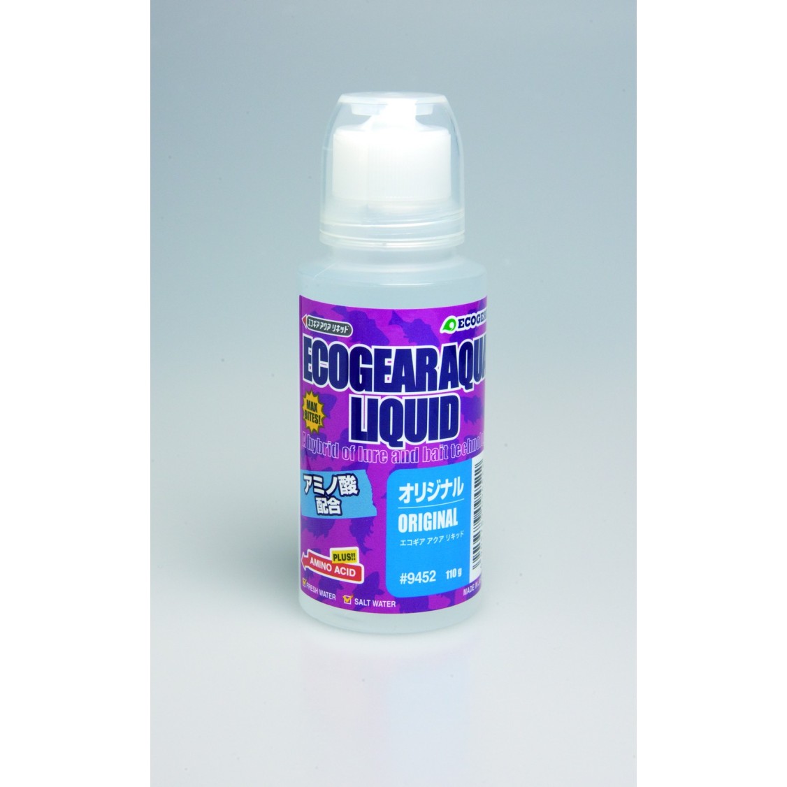 ECOGEARAQUA LIQUID ORIGINAL