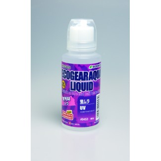 ECOGEARAQUA LIQUID UV