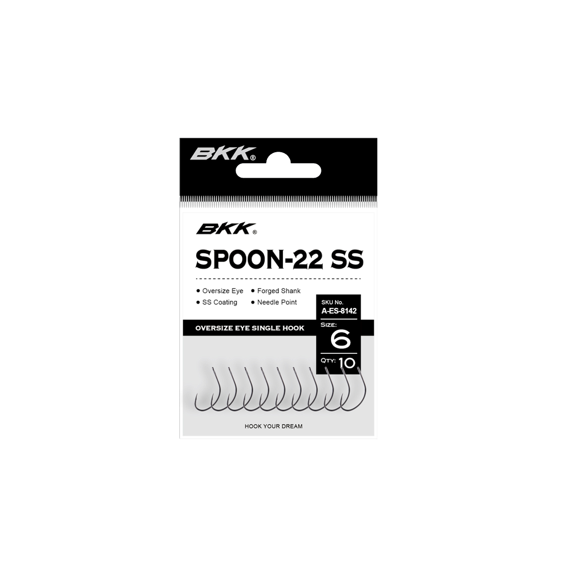 SPOON-22 SS n°1