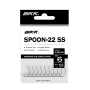 SPOON-22 SS n°1