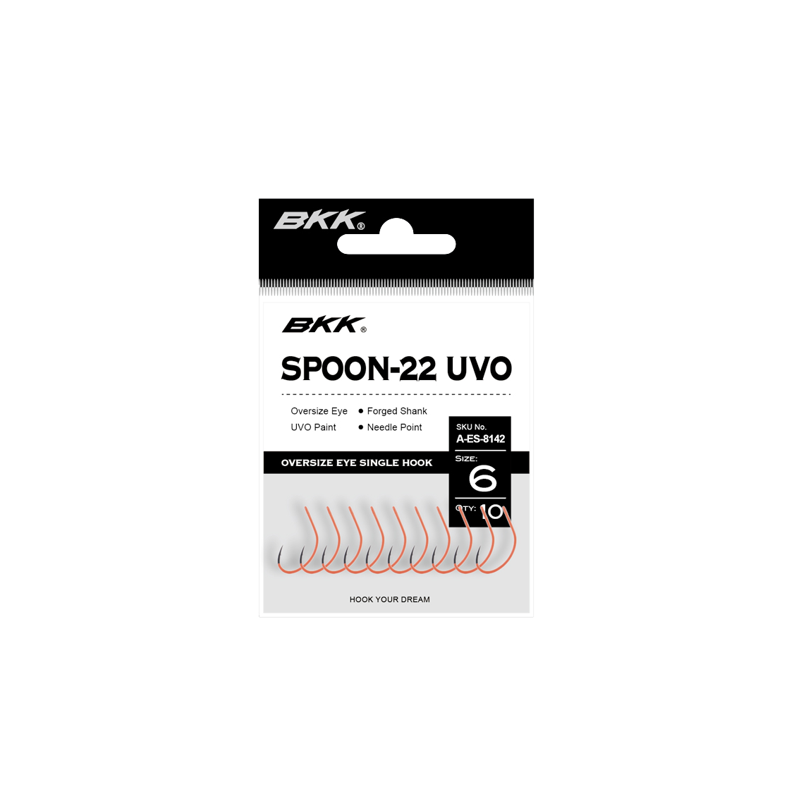 SPOON-22 UVO n°1