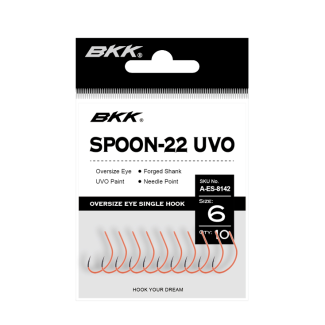 SPOON-22 UVO n°1