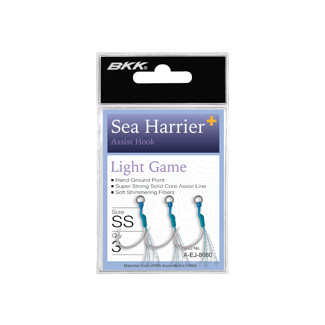 Sea Harrier + taille L