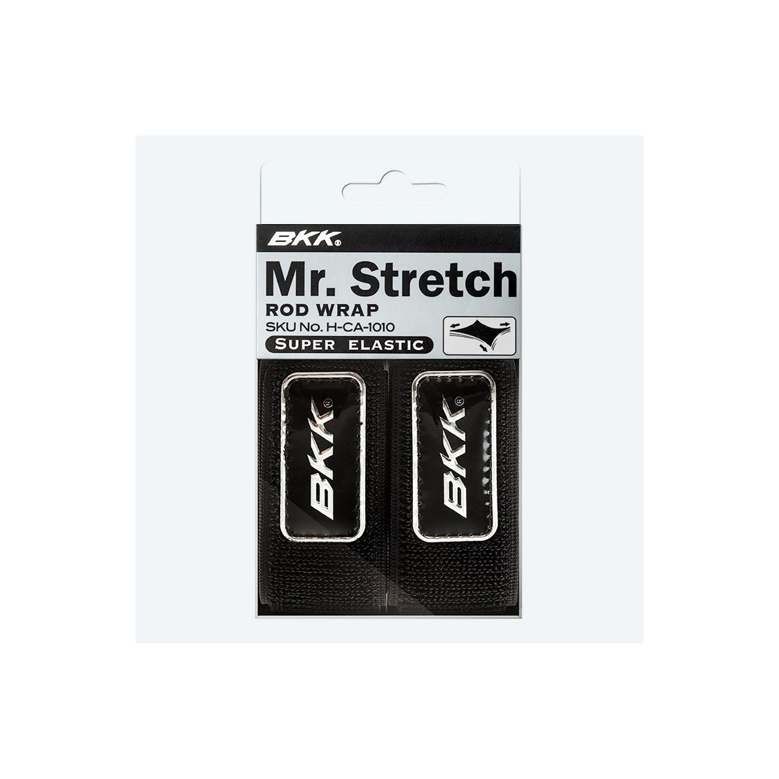 Mr. STRETCH L (H-CA-1010)