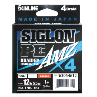 SIGLON PEx4 AMZ 300M(5C) #1/12LB