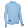 Long Sleeve Performance Shirt ( à capuche) - Camo - Taille M
