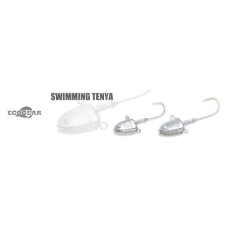 SWIMMING TENYA 20G #2/0