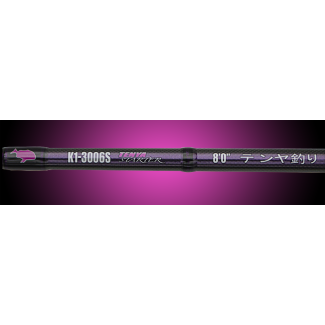 Canne K-ONE 3006S Starter 2024 (anneaux FUJI)
